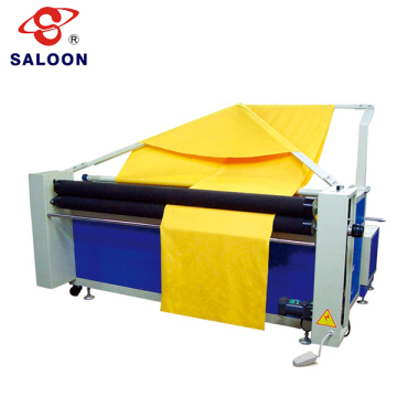 High Efficiency 1500mm*2200mm*1500mm Machine That Folds Clothes