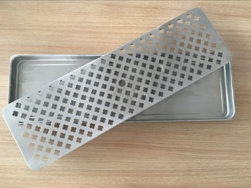 2016 home brewing long overflow beer drip tray