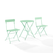 KARLEE 3PC Bistro Set