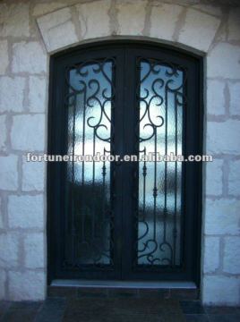 Produce elegant wrought iron entry doors not wrought iron cabinet doors