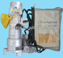 electric roller shutter motor(DC and AC avaliable)