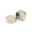 N35 high performance NdFeB disk disc round neodymium magnet