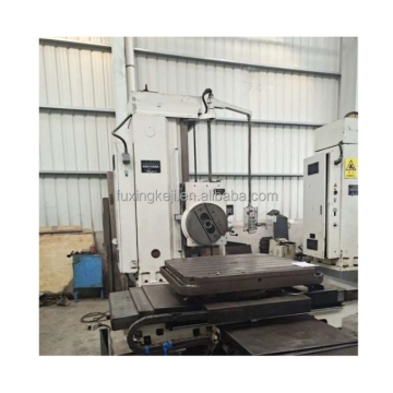 Used TX6111C-2 Horizontal Boring and Milling Machine for Sale