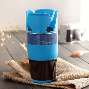 Car Cup Holder Tray: The Perfect Coffee Companion on the Go