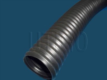 High temperature thermoplastic elastomers tpe duct