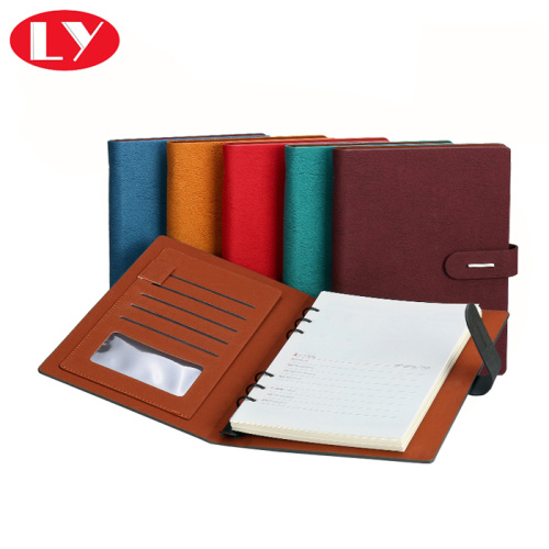 Notebook jurnal spiral softcover A5 klasik