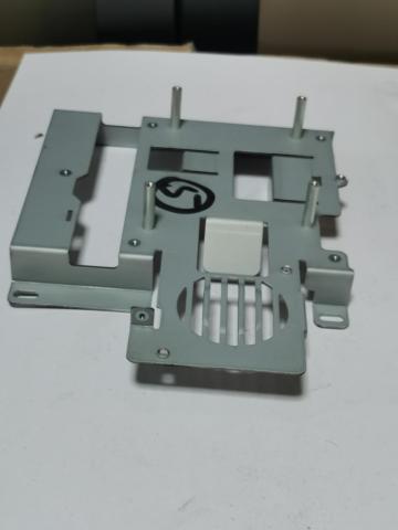 Experience custom precision sheet metal stamping mould