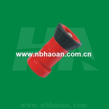 Plastic Jet Spray Water Nozzle