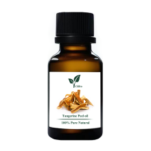 Tangerine Peel oil cncsbio wholesale
