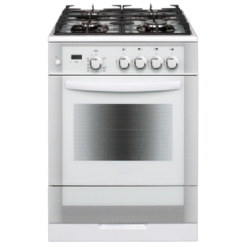 Gas Stove Hephaestus Oven 4 Burner