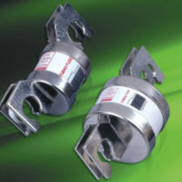 Bolt Connected Fuse Links