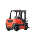 4 Tekerlekli Elektrikli Forklift CPD 25 Kapasite