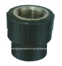 PE Socket Fusion Female Threaded Coupling