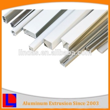 Different Style Recessed LED Strip Aluminum Channel