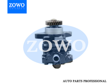 FUSO 6D22T POWER STEERING PUMP