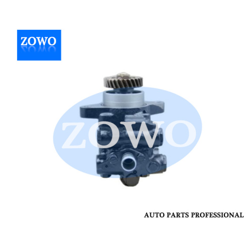 FUSO 6D22T POWER STEERING PUMP