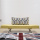 Metalowe Nogi Czerwony Fotel Fabric Fotel Sofa