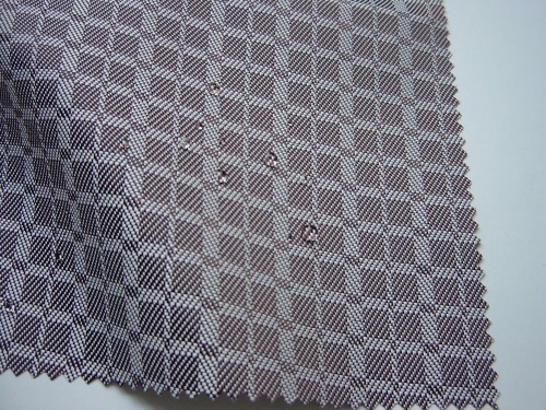 Polyurethane Coated Nylon Fabric