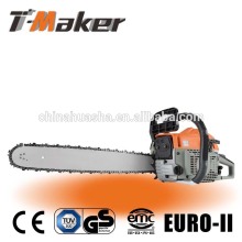 52cc chainsaw mill with ce certification