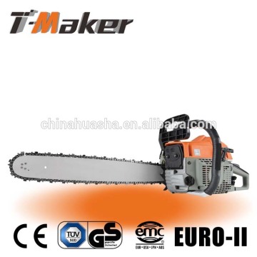 52cc chainsaw mill with ce certification