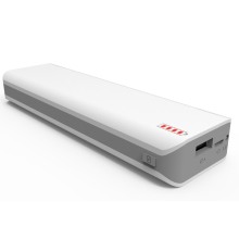 smart phone portable power pack charger usb DC 5V 2A