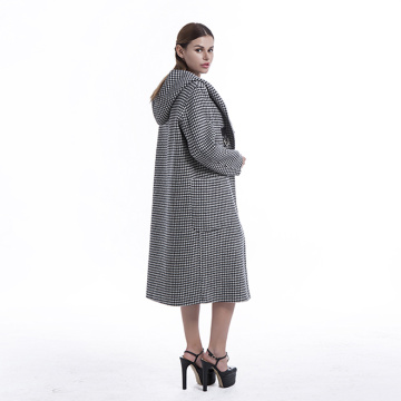 New styles wool or cashmere winter coat