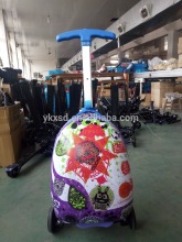 Original factory scooter bag