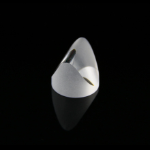 5mm Incident Beam Diameter, 110 Degree Fan Angle Laser Line Cylindrical Lens: Understanding and Applications