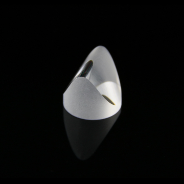 5mm Incident Beam Diameter, 110 Degree Fan Angle Laser Line Cylindrical Lens: Understanding and Applications