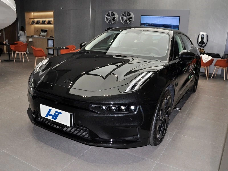 High Quality Chinese Zeekr 001 Charge 2022 New Vehicle 5 Seat EV Cheap Price Car Electric Car