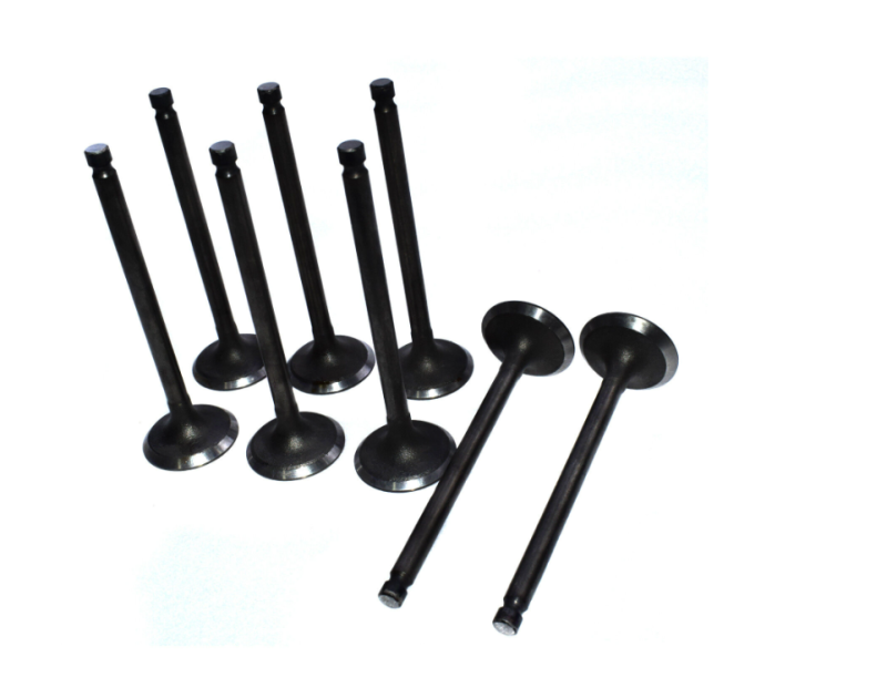 Cummins ISX Intake Valve