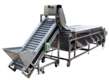 Fruit Juice production line