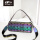 Custom Women's bag New cross-body bag trend cylinder bag single shoulder bag straps ​for girls women