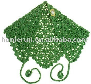 kids bandana/winter bandana/fashion bandana