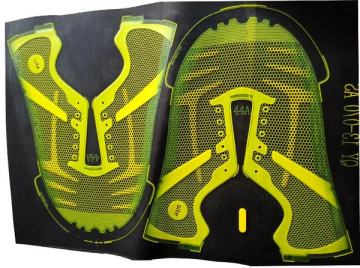 Automatic KPU Shoes Upper Making Machine