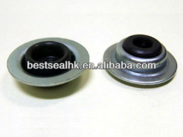 Sunroof rubber seal