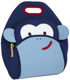 promotional neoprene lunch bag for food