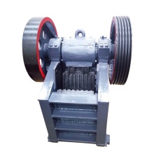 Portable Diesel Jaw Crusher: Stone Processing Small Machines