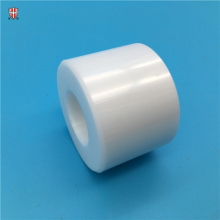 polished hard zirconia ceramic tube bush