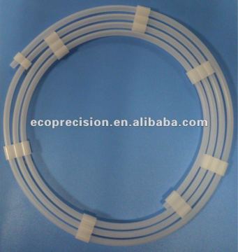 Protective Tube for PTCA Stent