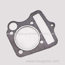 Reinforced Asbestos Composite Plate Gasket?