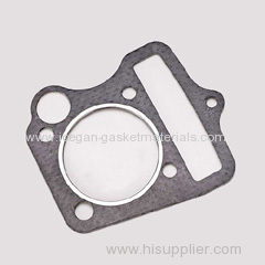 Reinforced Asbestos Composite Plate Gasket?