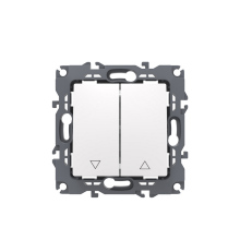 1-2 Mode Curtain Switch 10A 250V switches electrical