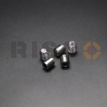 Headless Socket Set Screw