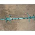 Hot Gavanized barbed wire price per roll kenya