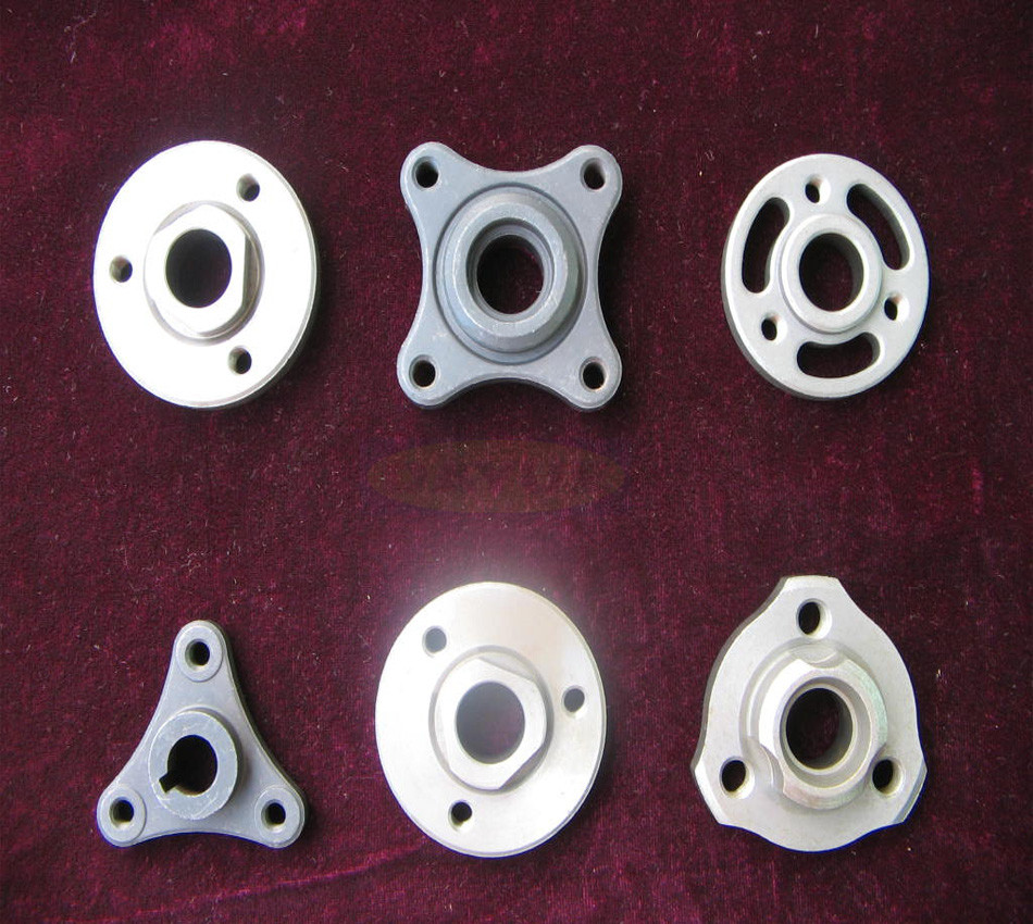 Professional customized excellent powder metallurgy gear