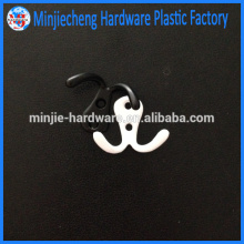 Best quality Zinc Alloy cloth hooks/ towel hooks /coat hooks