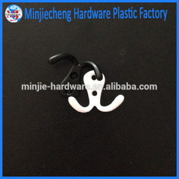 Best quality Zinc Alloy cloth hooks/ towel hooks /coat hooks