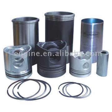 Engine Cylinder Liner Kit