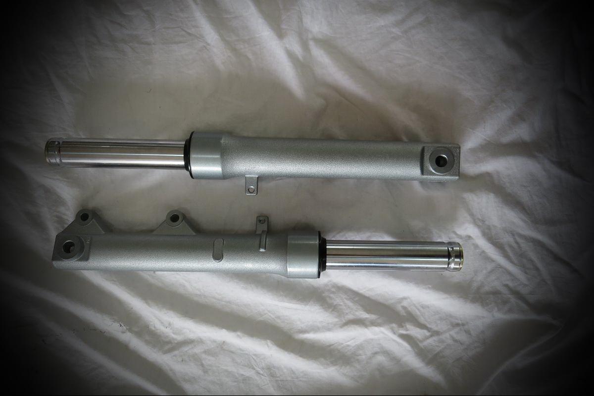 Front Shock Gas Scooter parts